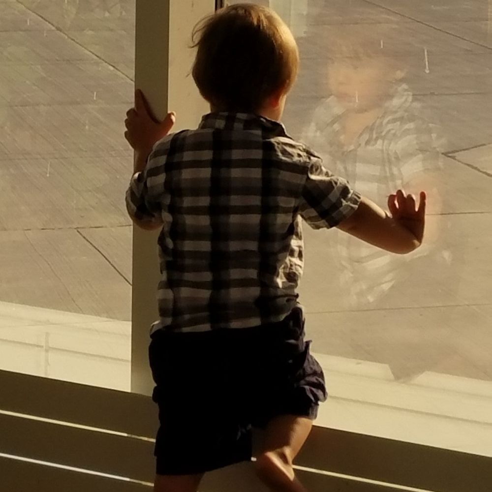 Meet your Posher, Robert